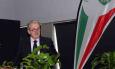 C'è un marchigiano ai vertici del Racquetball mondiale: Enzo Casadidio eletto vicepresidente per l'Europa
