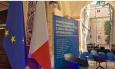 Università di Macerata, il presidente della Consulta Giovanni Amoroso inaugura l'anno didattico
