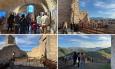 Boom di visite per la riapertura di Rocca Varano: in migliaia a Camerino nel primo weekend dopo il restauro