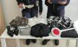 Civitanova, ruba oltre 200 euro di vestiti e scarpe nei camerini: 25enne bloccata e denunciata