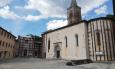 Visso, via libera alla ricostruzione della Collegiata di Santa Maria: investimento da oltre 8 milioni