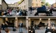Camerino, musica e poesia a Renacavata per San Francesco: il convento candidato ai Luoghi del Cuore Fai