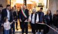 La Nicchia dei Sapori sbarca a Castelraimondo: inaugurata la nuova sede