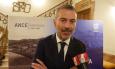 Enrico Crucianelli si autosospende da presidente, Ance Macerata: "Profondo senso di responsabilità"