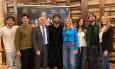 Macerata, "Quello che resta di noi" arriva al cinema: il film di Riccioni e Mercanti vola a Roma
