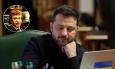 Guerra d'Ucraina: Zelensky ormai è sconfitto e la UE con lui