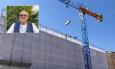 Ricostruzione post-sisma, il Cnre si propone per rilevare i cantieri a rischio stop