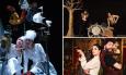 Civitanova - Fiabe, musica e grandi classici: torna “A teatro con mamma e papà”