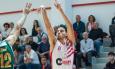 Halley Macerata, domani lo scontro con il Nuovo Basket Aquilano