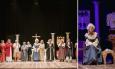 Civitanova, successo all'Annibal Caro per lo spettacolo su Livia Cesarini, duchessa di Civitanova
