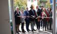 Recanati, rinasce la palazzina dell'ex Foro Boario: inaugurata la Casa alpina delle associazioni