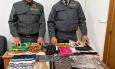Louis Vuitton, Gucci e Dior falsi: maxi sequestro di oltre 150mila capi a Civitanova