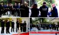 Cessapalombo, riapre il Giardino delle Farfalle a 10 anni dal sisma: "Amore e sorrisi, i nuovi alberi da piantare" (VIDEO e FOTO)