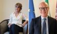 Università di Macerata, John McCourt nominato coordinatore degli Affari internazionali della CRUI