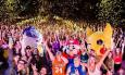 Halloween, San Severino raddoppia: festa nel pomeriggio e musica in serata