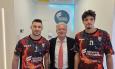Fisiomed al fianco della Lube Civitanova: siglata la partnership come medical partner e sponsor