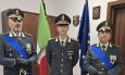 Guardia di Finanza, cambio al vertice a Camerino: Mascolo va a Pescara, arriva De Santis