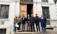 Camerino, l'ex Banca Marche diventa la nuova casa della Biblioteca Valentiniana: via ai lavori da 7,1 milioni