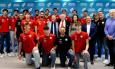Fisiomed e Pallavolo Macerata ancora insieme: "Lo sport è l’antidoto” (VIDEO e FOTO)