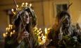 Una notte da brividi contro la discarica: a Montefano torna Halloween infernale