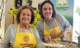 Zucca regina d’autunno: nelle Marche 50 ettari coltivati e un weekend di degustazioni nei mercati di Campagna Amica