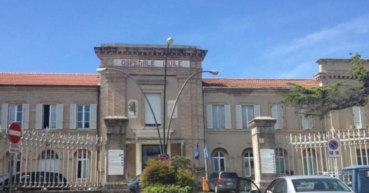 Recanati, Inaugurati I Nuovi Locali Dell'Ospedale Di Comunità - Picchio ...