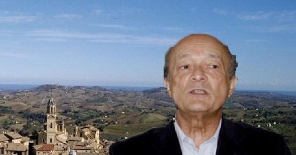 Macerata è morto Graziano Pambianchi aveva anni Picchio News Il giornale tra la gente