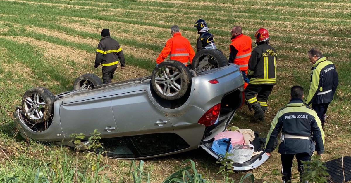 Incidenti Stradali, Nel 2019 Più Feriti E Più Morti Nel Maceratese: 1 ...