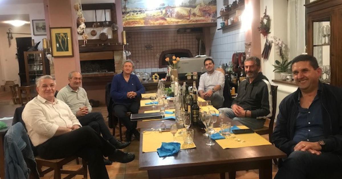 Unione Montana Monti Azzurri decolla il distretto agroalimentare della Mela Rosa Picchio News Unione Montana Monti Azzurri decolla il distretto agroalimentare della Mela Rosa Picchio News