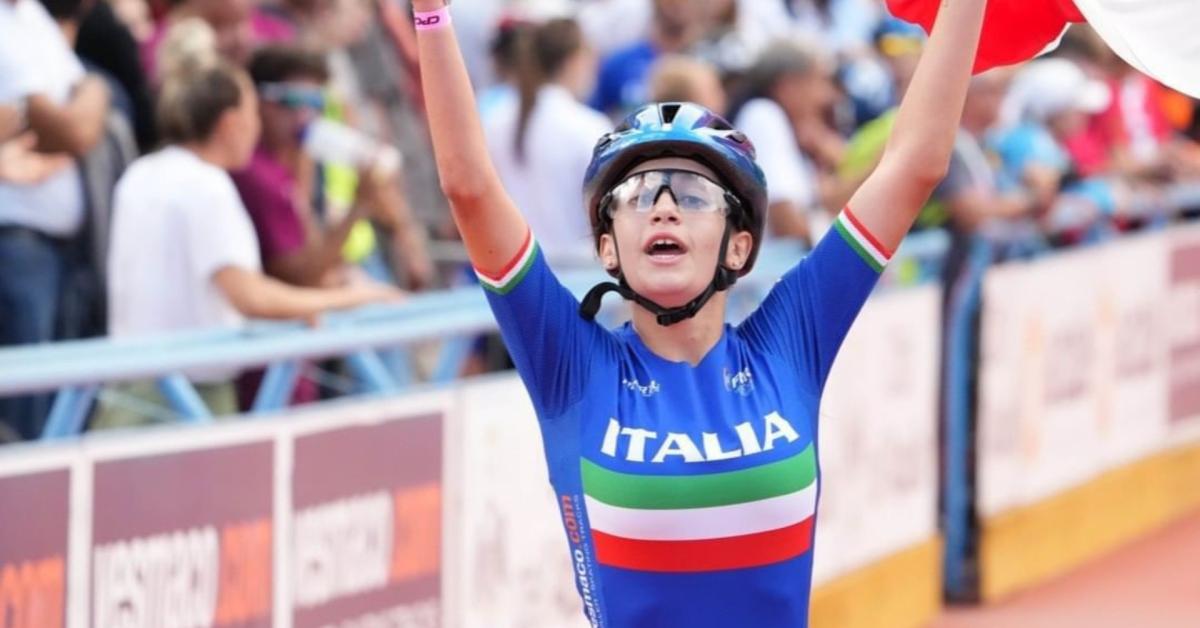 De Roller Civitanova al Mundial de Patinaje en Argentina: Giulia Presti convocada a la selección – Picchio Noticias