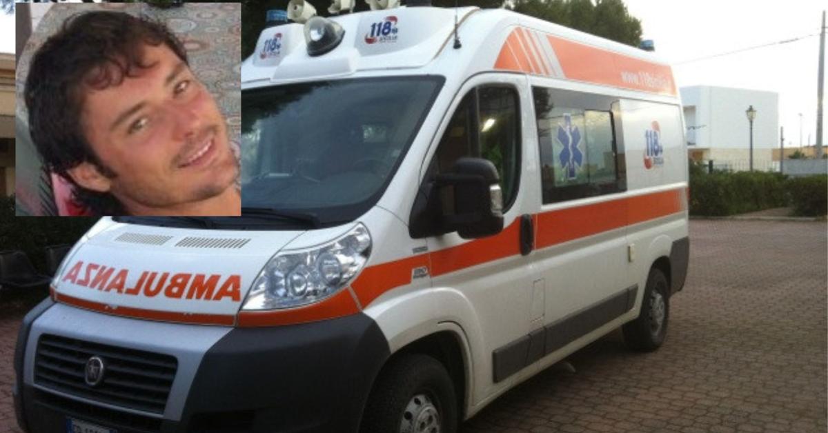 Civitanova, overdose in casa muore un 45enne Picchio News Il