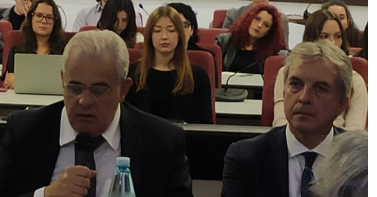 Macerata, Rivetti presenta il suo “Disordine Tributario” rivolto a ...