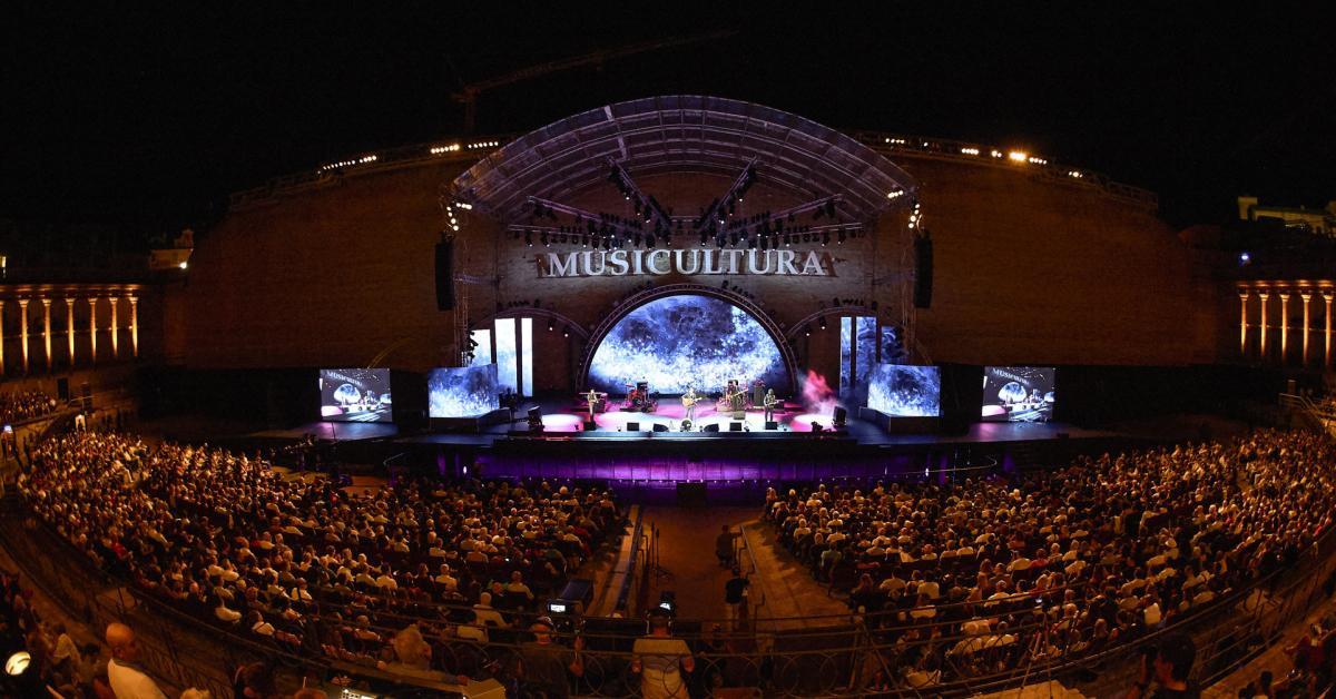 MacerataMusicultura, c'è l'accordo fino al 2025 consolidata la