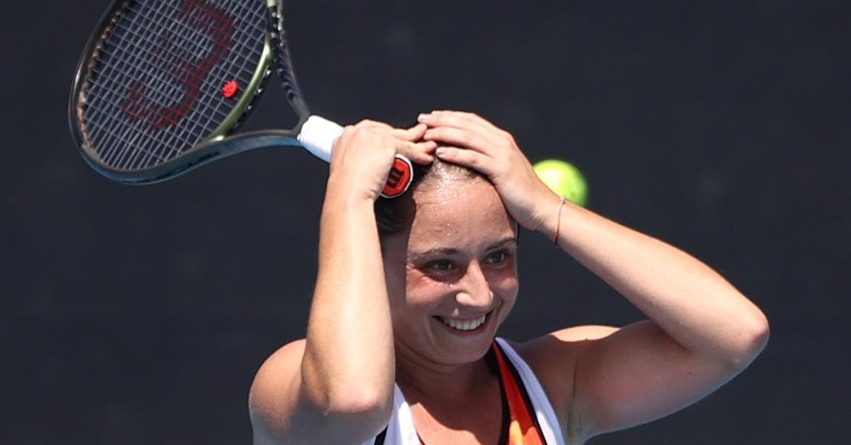 Tennis Impresa Per Elisabetta Cocciaretto Batte Kenin E Conquista La Finale A Hobart Picchio 