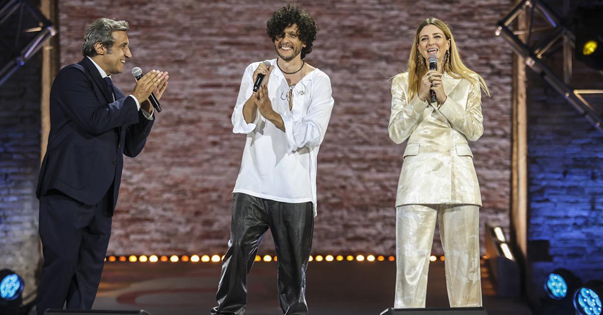 Musicultura, Le Serate Finali In Onda Su Rai 2: Ecco Quando - Picchio ...