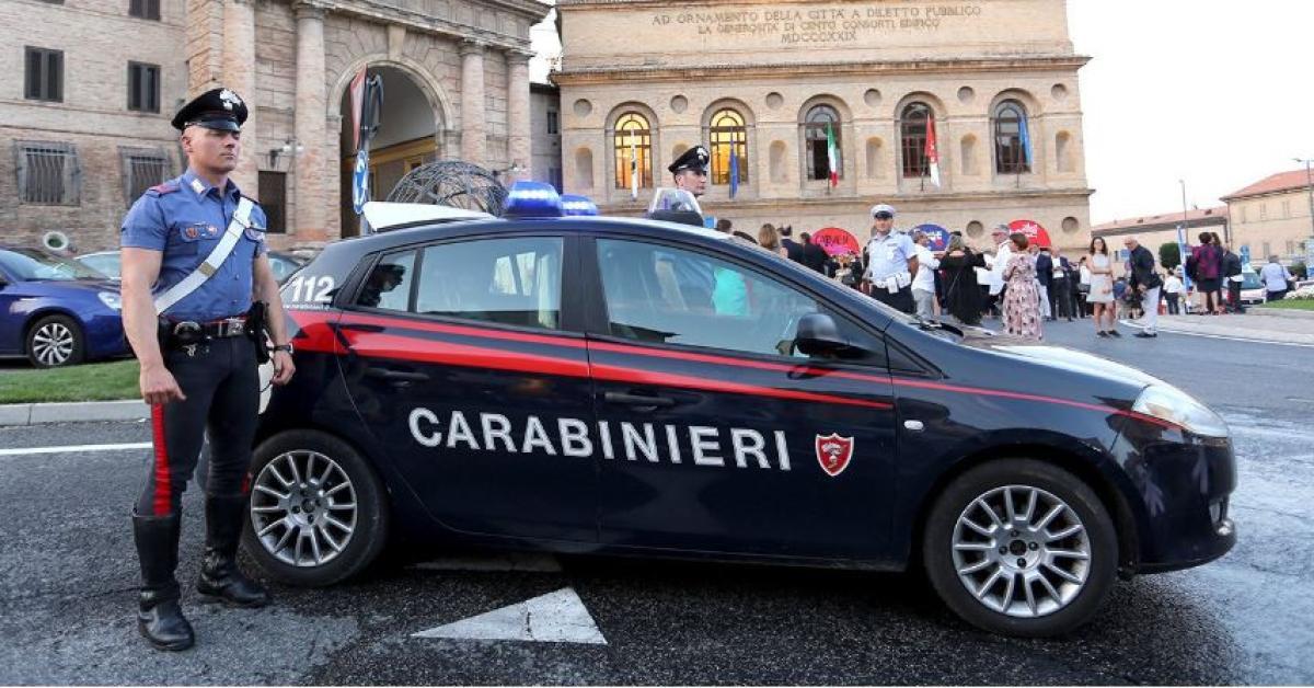 Etilometro professionale per forze dell'ordine: polizia, carabinieri