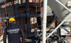 Ricostruzione, controlli nel Maceratese: sospesi tre cantieri per violazioni delle norme di sicurezza