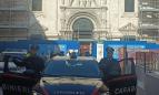 Tolentino, rissa furibonda in piazzale Europa: due i denunciati. Richiesto foglio di via