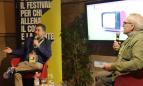 “La Bomba”, Giuseppe Pastore racconta il mito di Alberto Tomba: tra memoria e potere dello storytelling (VIDEO)
