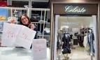 Riempi la busta e porti via tutto: da Celeste Fashion arriva l'inedito "All You Can Shop"