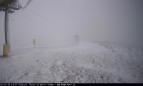 Neve di maggio sui Sibillini: imbiancate Frontignano e Bolognola Neve di maggio sui Sibillini: imbiancate Frontignano e Bolognola
