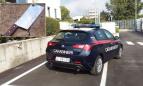 Civitanova, estrae una mannaia durante una lite in pieno centro: bloccato dai carabinieri