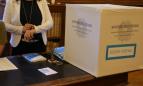 Elezioni comunali, affluenza ore 23: tutti i dati dei cinque comuni Maceratesi chiamati al voto Elezioni comunali, affluenza ore 23: tutti i dati dei cinque comuni Maceratesi chiamati al voto