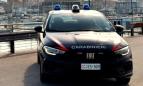 Porto Recanati, prima aggredisce il 118 poi minaccia i carabinieri: 36enne fa il caos in un parcheggio