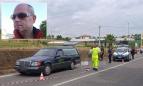 Tragedia a Recanati: scontro tra auto e moto sulla SP77, muore un 62enne (FOTO)