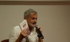 Macerata, Alemanno racconta il carcere: "Se a un detenuto uccidi la speranza, si sdraia in branda e non ne esce più" (FOTO e VIDEO)