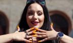 Anastasia Bartoli, Abigaille tra dramma e redenzione al Macerata Opera Festival (FOTO e VIDEO)