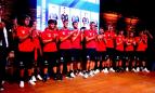 Aurora Treia, la nuova sfida targata Lube: "Abbiamo costruito una storia vincente, ora tocca al calcio” (VIDEO e FOTO)