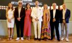 Macerata Opera Festival, svelato il 2027: Tosca, Elisir d’amore e Traviata (FOTO e VIDEO) Macerata Opera Festival, svelato il 2027: Tosca, Elisir d’amore e Traviata (FOTO e VIDEO)