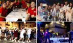 Avere 65 anni e non sentirli: Picchio News On Tour vi porta dentro la Sagra della Vernaccia (FOTO e VIDEO)
